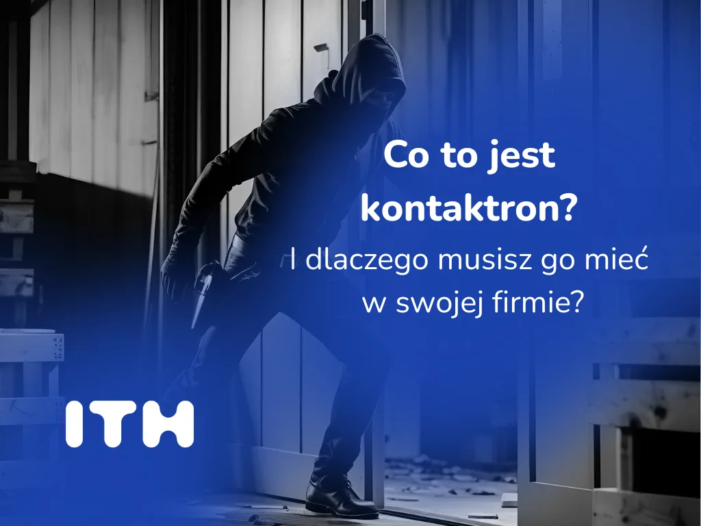 Co to jest kontaktron i dlaczego musisz go mieć w swojej firmie?