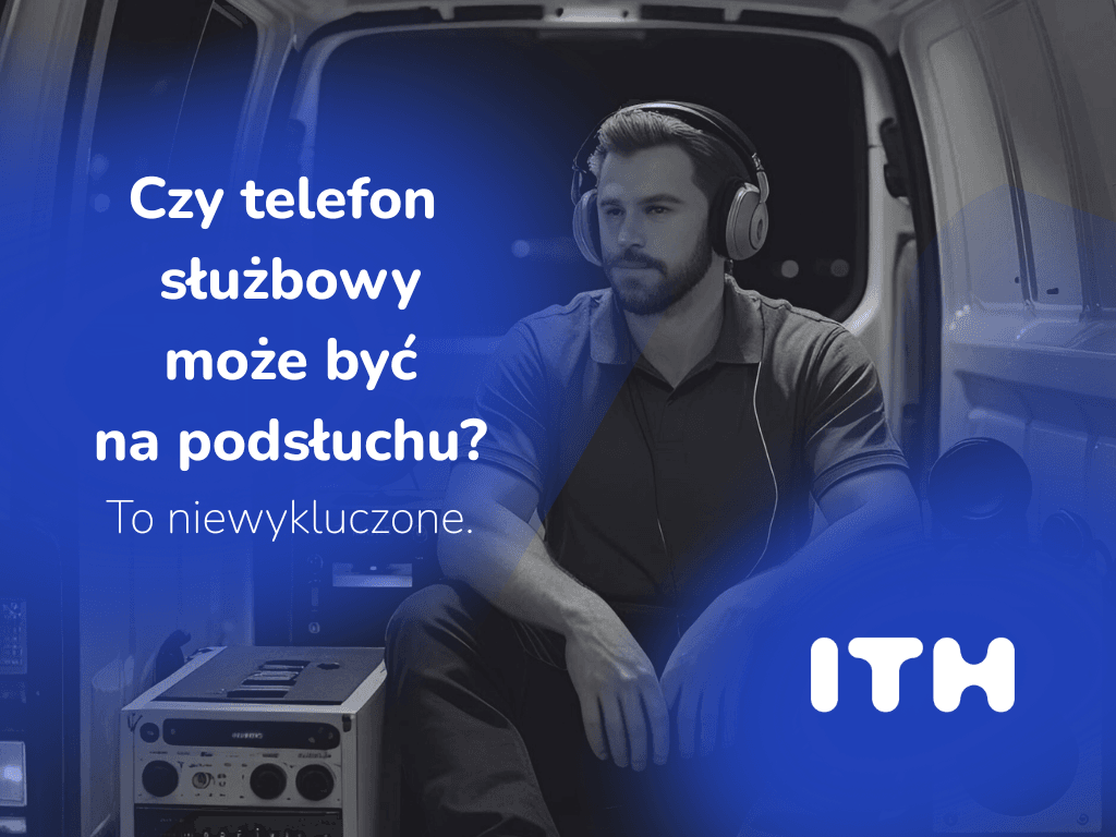 Чи можуть прослуховувати робочий телефон?