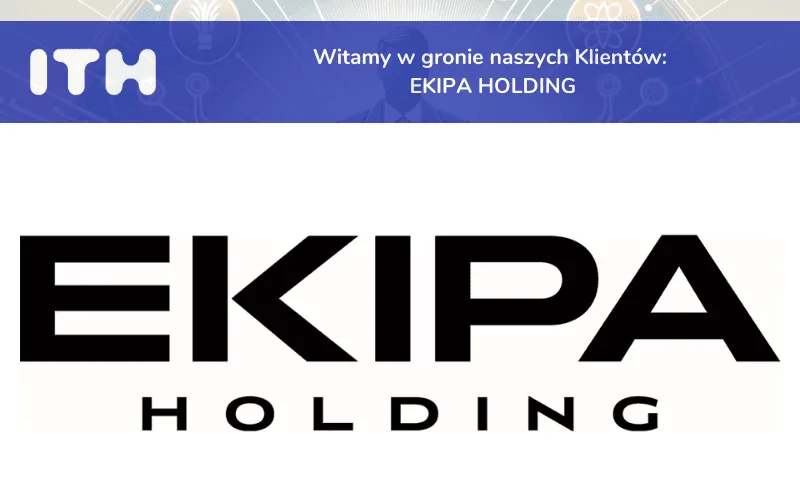 EKIPA Holding bei ITH