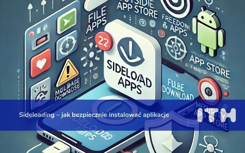 Sideloading – jak bezpiecznie instalować aplikacje