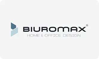 biuromax header