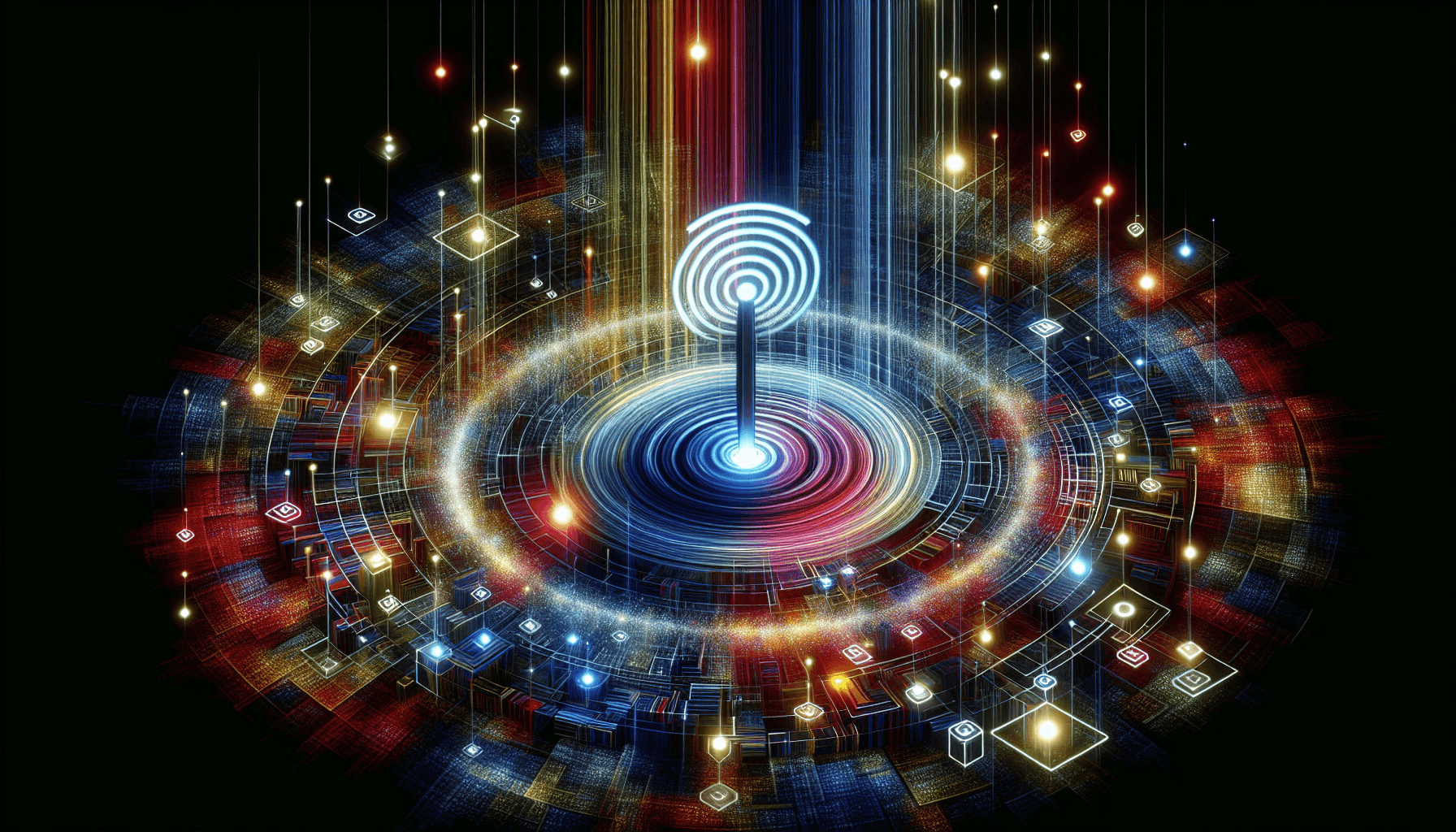RFID-Antenne