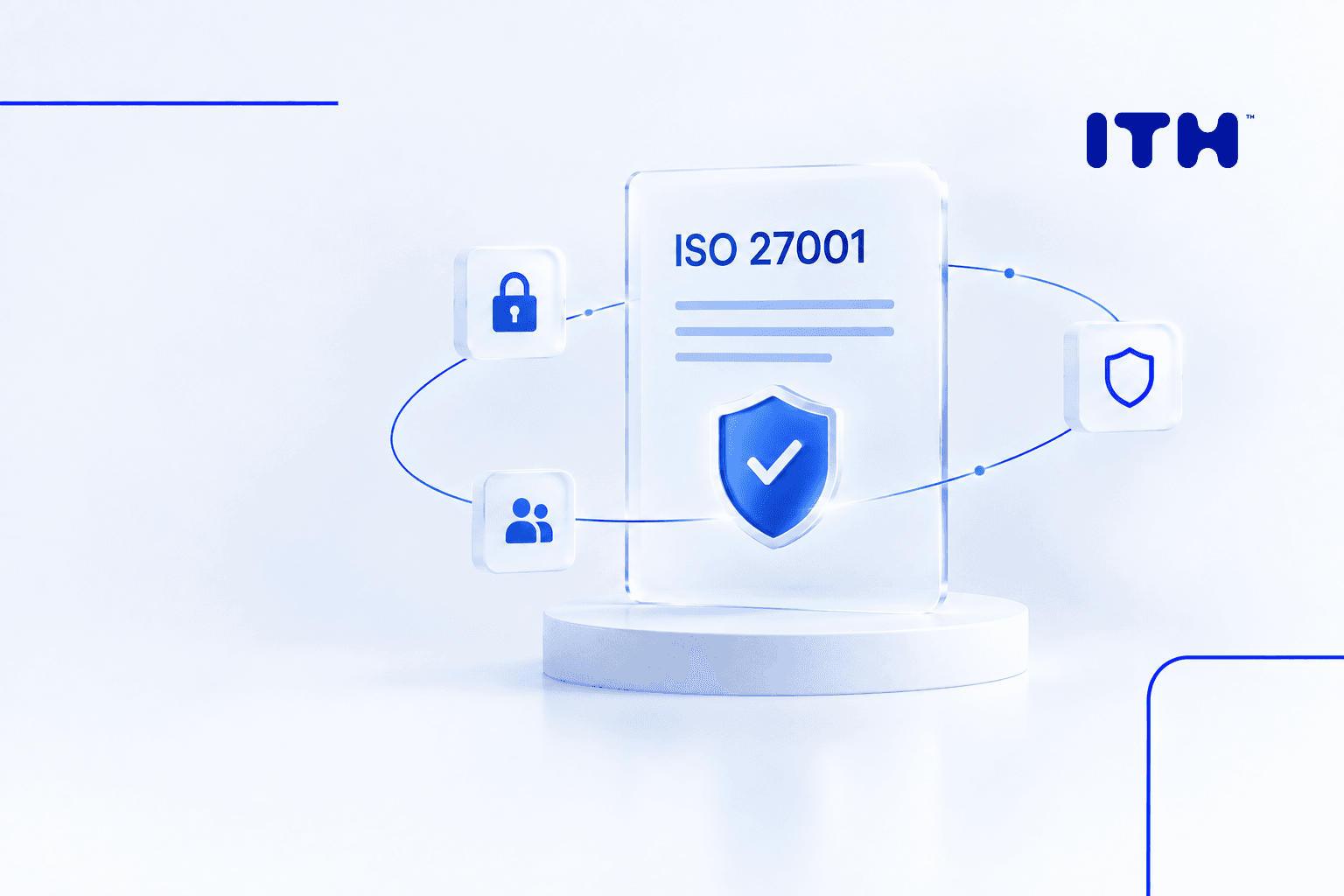 ISO 27001 – co to jest i dlaczego warto mieć ten certyfikat?