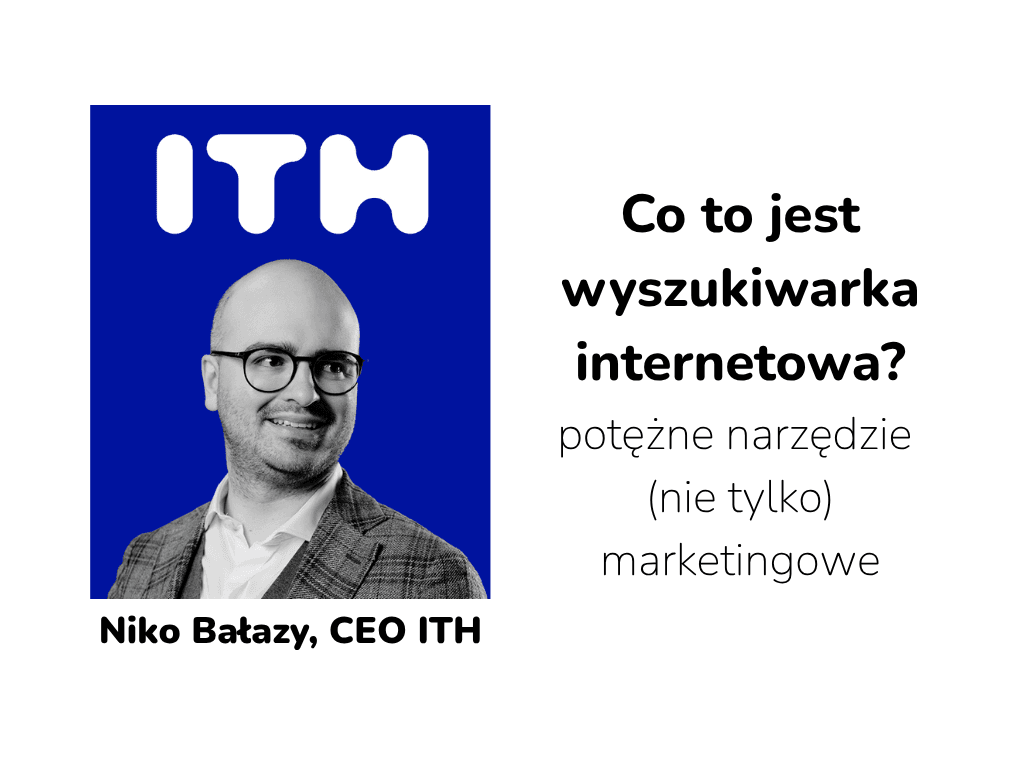 Пошукова система в Інтернеті – потужний (і не тільки) маркетинговий інструмент