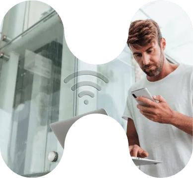 mobile ith