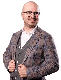 niko balazy ith 1