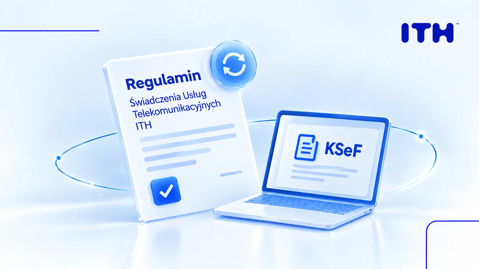 Changes to ITH’s Terms and Conditions for the Provision of Telecommunications Services